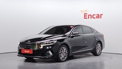 Kia K7 2019