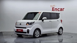 Kia RAY 2021