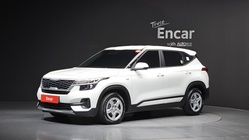 Kia Seltos 2021