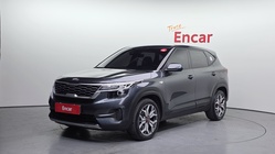 Kia Seltos 2020