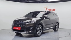 Kia Sorento 2018