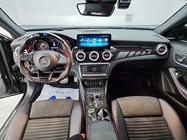 Mercedes-Benz GLA-Class 2018