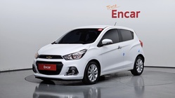 Chevrolet Spark 2016