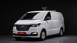 Hyundai Starex 2019