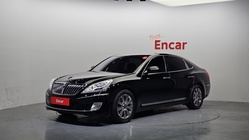 Hyundai Equus 2012