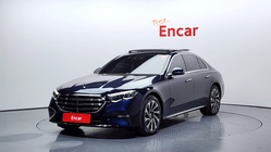 Mercedes-Benz E-Class 2024
