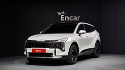 Kia Sportage 2024