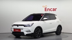 Ssangyong TIBOLI 2015