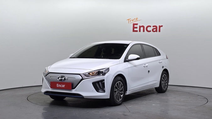 Hyundai Ioniq 2020