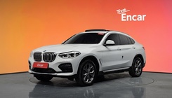 BMW X4 2021