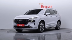 Hyundai Santa Fe 2021