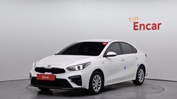 Kia K3 2021