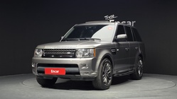 Land Rover Sport 2011