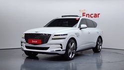 Genesis GV80 2022