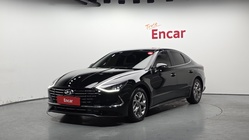 Hyundai Sonata 2021