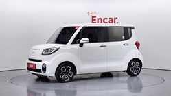 Kia RAY 2021
