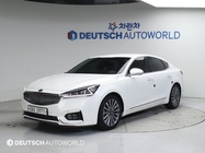 Kia K7 2018