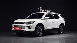 Ssangyong KORANDO 2021