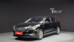 Hyundai Sonata 2014
