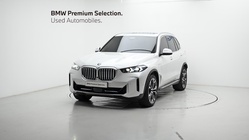 BMW X5 2024