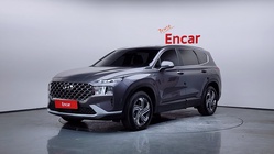Hyundai Santa Fe 2021