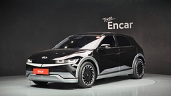 Hyundai Ioniq5 2022