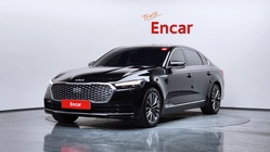 Kia K9 2023
