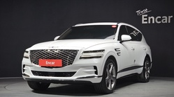 Genesis GV80 2020