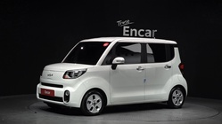 Kia RAY 2021