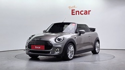 MINI Cooper 2020