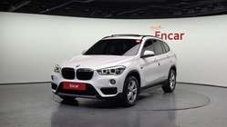 BMW X1 2016
