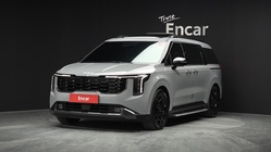 Kia Canival 2024