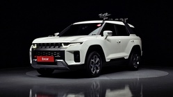 Ssangyong Torres 2024