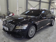 Genesis G80 2024