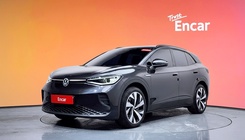 Volkswagen ID.4 2022