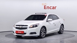 Chevrolet Malibu 2014