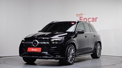 Mercedes-Benz GLE-Class 2025