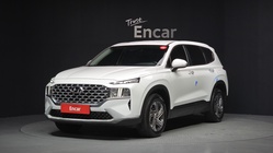Hyundai Santa Fe 2020