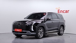 Hyundai Palisade 2024
