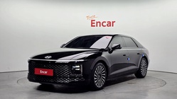 Hyundai Grandeur 2024