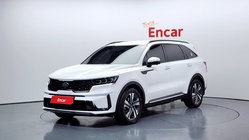 Kia Sorento 2020