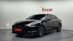 Hyundai Sonata 2019