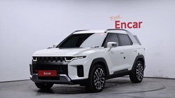 Ssangyong Torres 2023