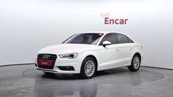 Audi A3 2014