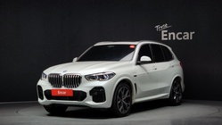 BMW X5 2021