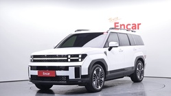Hyundai Santa Fe 2024