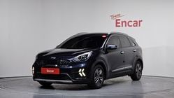 Kia Niro 2020