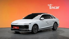 Hyundai Grandeur 2024