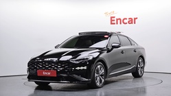 Kia K8 2021