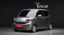 Kia RAY 2015
